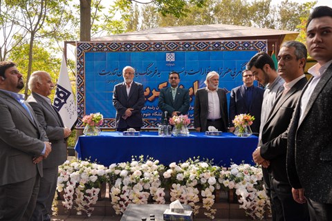 رئیس دانشگاه علوم پزشکی تهران: نخبگان امروز، استادان آینده دانشگاه خواهند بود